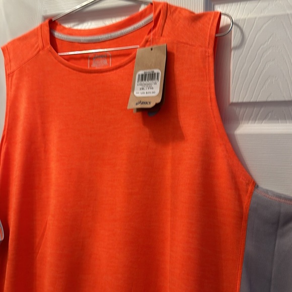 ASICS Muscle Tank Top - Picture 2 of 7